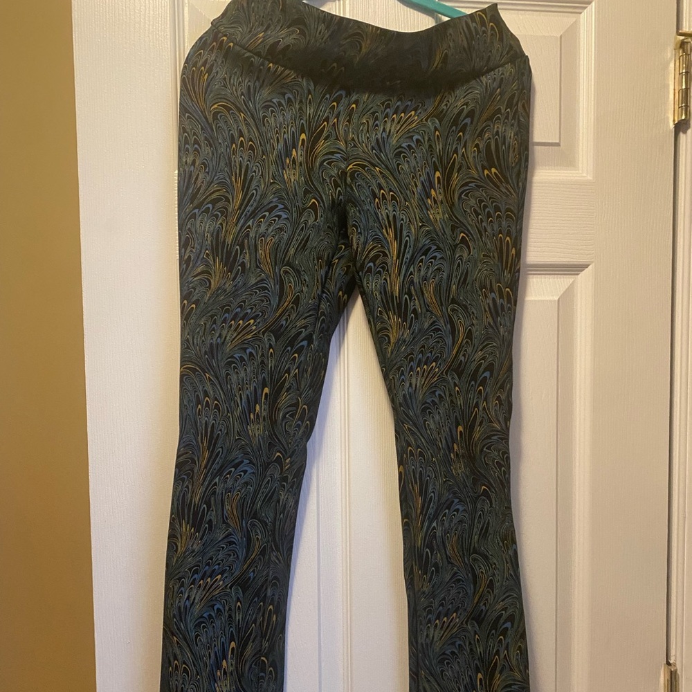 Soft surroundings pants. Size extra small.